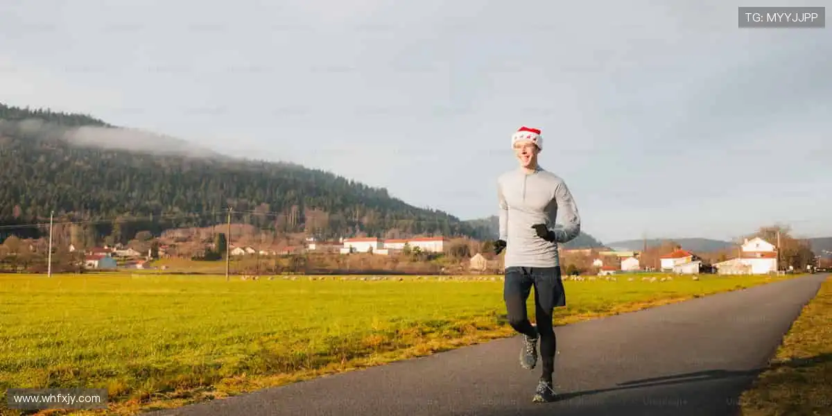 🏃 奔跑吧，用汗水书写属于你的传奇！✨